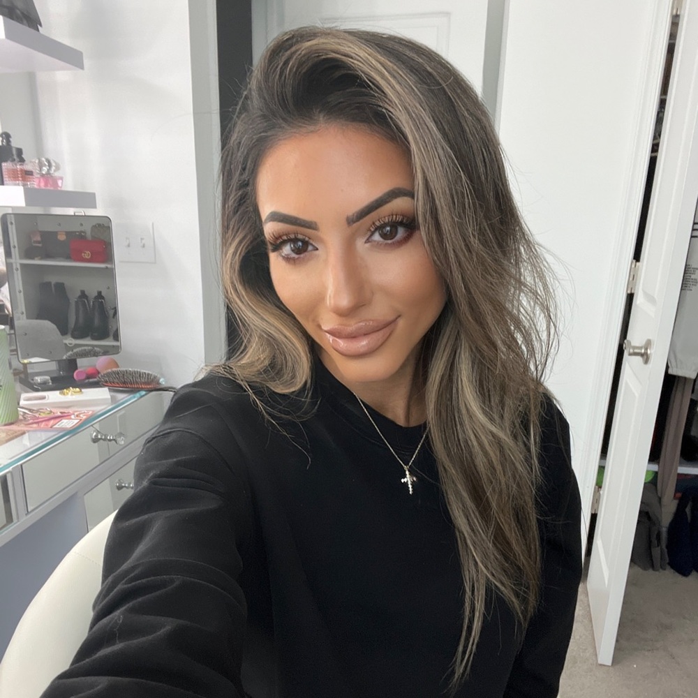 Meet your Posher, Lindsey